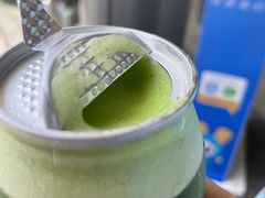 -蔻蔻椰·鲜萃椰子水(COCO Park店)