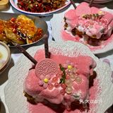 不开玩笑 我的消费观都塌了