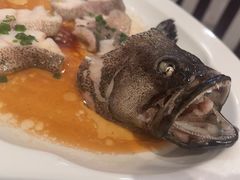 -ManHo万豪中餐厅(成都茂业JW万豪酒店)