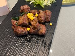 -颂福楼·南京菜(定淮门店)