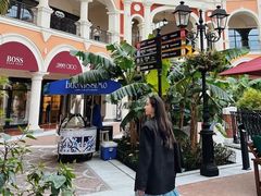 -佛罗伦萨小镇广佛名品奥特莱斯(疏港路店)