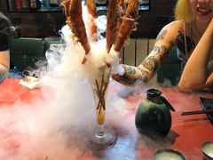 -花笙记打边炉·煲仔饭(五大道店)