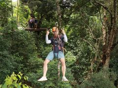 -清迈丛林飞跃 JungleFlight