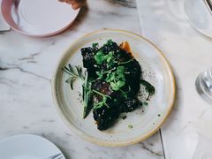 -The Rug Cafe(王府中环店)
