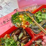 汕头旅游|来来汕头玩怎么可以不吃生腌！好地道