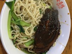 -泰顺江南春面馆