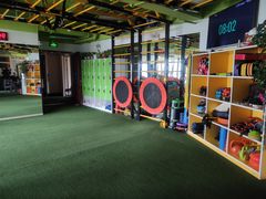 -红山会健身·普拉提(广安门店)