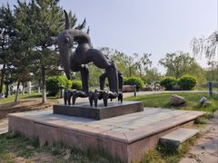 -莫子山公园