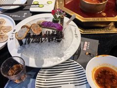 -蜀九香火锅(李家沱店)