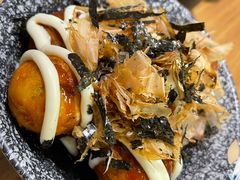 -松幸日式料理(中山路店)
