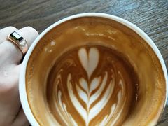 原味拿铁-HAPPEN(江川东路店)