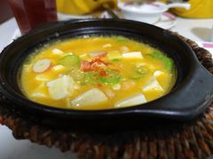 -东鑫记港式茶餐厅(南京东路店)