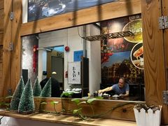 -大洋家·潮汕鱼鲜·花胶砂锅粥(天河东路店)