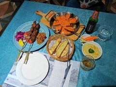 -苏坦土耳其西餐厅(玉林店)
