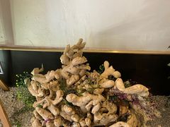 -闻鲜素食茶餐厅(高新区店)