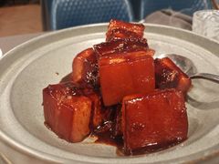 -肆月河豚·新淮扬(金融街店)