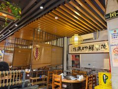-俺家鲜·烧烤龙虾地锅鸡(观音塘店)