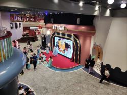 -奈尔宝·儿童乐园·亲子餐厅(鄞州万达店)