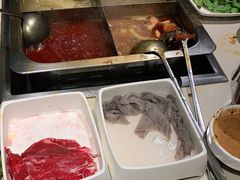 -海底捞火锅(劲松店)