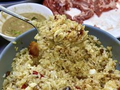 -松明一烤肉馆(鲁园店)