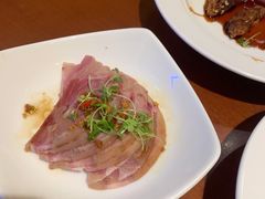 -杭州JW万豪酒店-万豪中餐厅