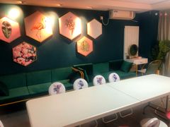 -微觅·潮HIGH轰趴馆(望京SOHO麒麟社店)
