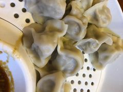 -闯关东东北农家菜(崂山石老人店)