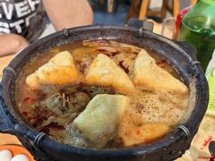 -范贤光鸡公煲(平乐园总店)