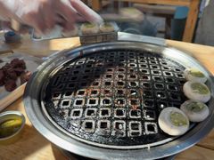 -霸腹烤肉(厦门柚子番店)