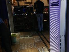 门面-云晓光头烧烤吧(川沙绿地店)