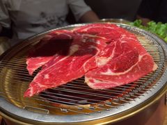 -西塔老太太泥炉烤肉(万柳华联店)