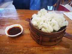 -豆相识•九九豆腐脑(牛咡桥店)