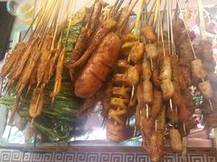 -云晓光头烧烤吧(新大陆广场店)