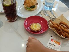 -必胜客(安盛金马店)