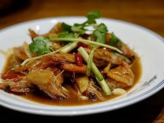 -兰婆婆餐厅淳安菜