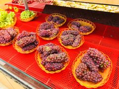 -家辉生鲜超市(东五路店)