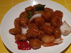 -蔡澜点心·粤菜(花城汇南区店)