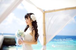 -施华洛婚纱摄影会所(范阳中路店)