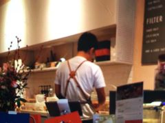 -双风车咖啡馆 Twin Windmills(六道口店)