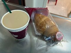 -COSTA COFFEE(上海五玠坊店)