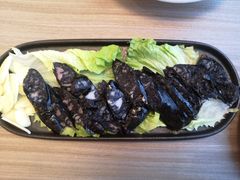 -隅乐胡椒虾·台湾菜·团建(皇岗店)