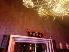 -宝轩渔府·老字号海鲜·正宗津菜(水上店)