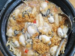 -唔止卤嘢·潮州菜(鹭江店)