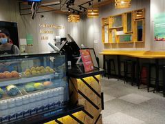 -书亦烧仙草(西宸天街店)