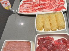 -海底捞火锅(振华商厦店)