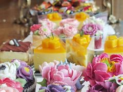 -BON CAKE(华贸购物中心店)