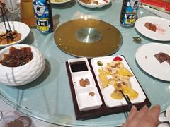 -宋园·金宴浙鲜馆(静安店)