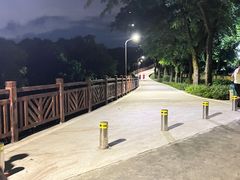 -福神岗公园