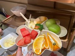 -海底捞火锅(万达广场店)