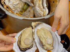 -星记小馆·小蓝龙·老南京砂锅菜(上海路店)